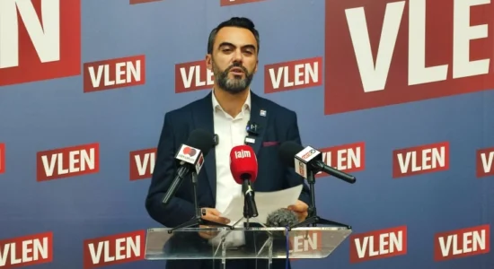 Driton Sulejmani: Shqiptarët zgjodhën ndryshimin, VLEN është forca e së ardhmes