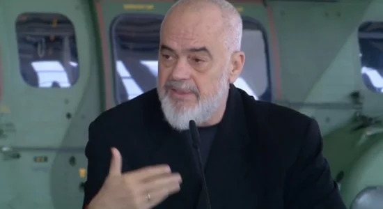 “Së shpejti hap dyert Akademia e Forcave Ajrore në Vlorë”, Rama njofton edhe flotën e dronëve: Kemi nisur porositë