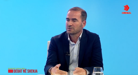 Ejup Abazi me zotim publik: Nëse nuk e zgjidh problemin e ujit të pijshëm në Studeniçan, nuk do të rikandidoj më