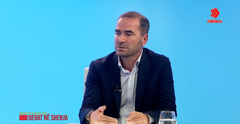 Ejup Abazi me zotim publik: Nëse nuk e zgjidh problemin e ujit të pijshëm në Studeniçan, nuk do të rikandidoj më