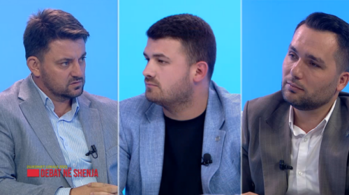 Elmazi: BDI është forca politike në Saraj, jo ASH – Ramadani: Do të bashkëpunoj me këdo për të mirën e banorëve