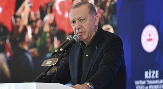 Erdoğan paralajmëron se “kthimi i gjenocidit” në Gaza do të ketë “pasoja të rënda”