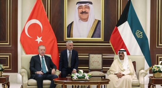 Erdogan: Ruajtja e armëpushimit të arritur me mund në Gaza është jashtëzakonisht e rëndësishme