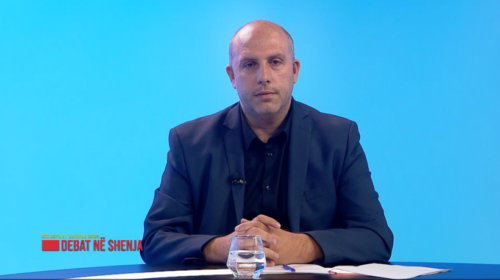 Erkan Arifi: Kandidoj për mandatin e tretë me kërkesë të qytetarëve dhe strukturave të partisë