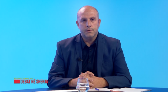 Erkan Arifi: Kandidoj për mandatin e tretë me kërkesë të qytetarëve dhe strukturave të partisë