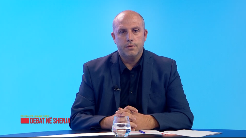 Erkan Arifi: Kandidoj për mandatin e tretë me kërkesë të qytetarëve dhe strukturave të partisë