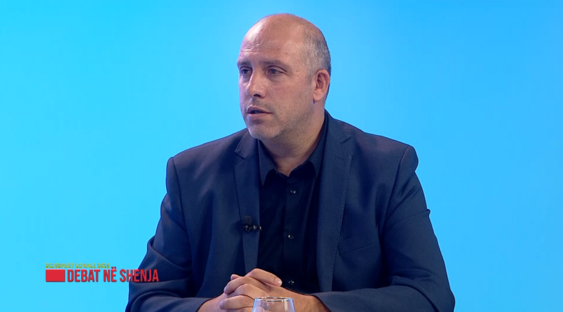 Arifi: Tre projektet kryesore – hapja e kufirit Bellanoc-Stançiq, ujësjellësi dhe infrastruktura në Likovë