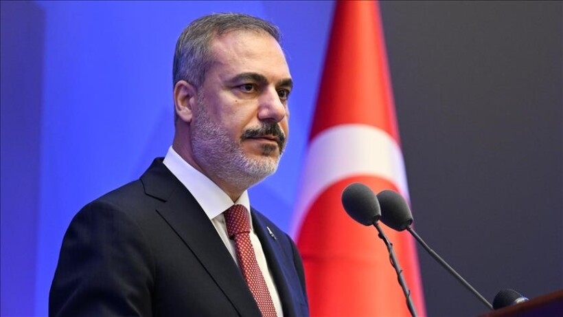 Kryediplomati turk diskuton me homologët nga Jordania dhe Egjipti për çështjen e Gazës