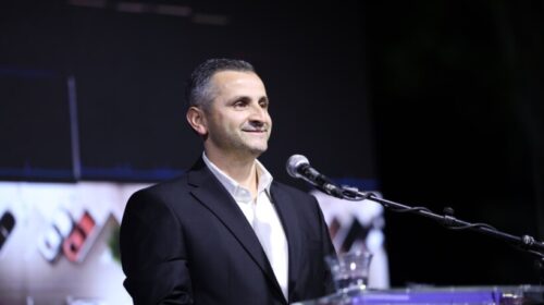 VLEN: Me një zë për Fisnik Melën, frymën e re që po ringjall Dibrën!
