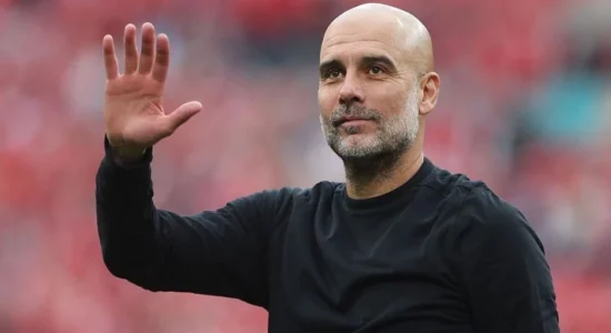 Guardiola i paralajmëron rivalët anglezë: Mos na largoni nga gara për titull, do të rikthehemi
