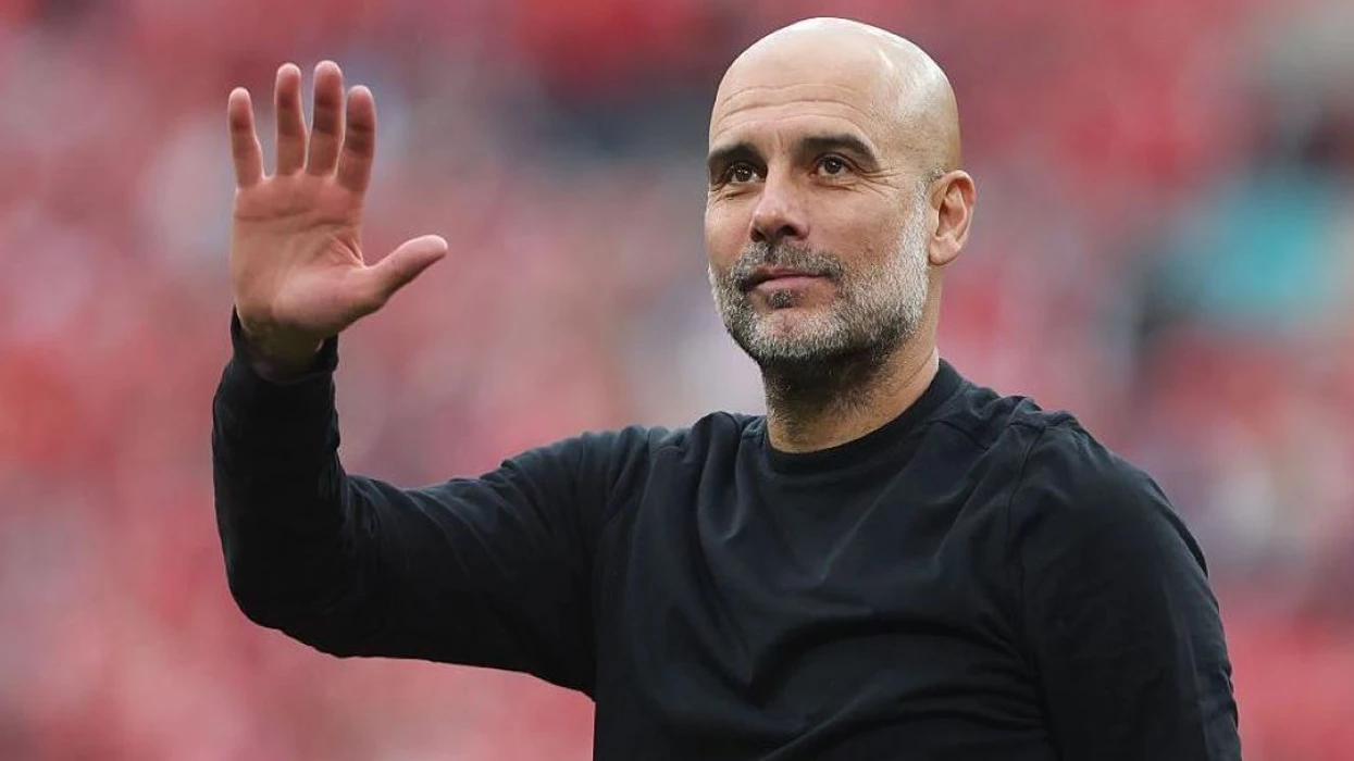 Guardiola i paralajmëron rivalët anglezë: Mos na largoni nga gara për titull, do të rikthehemi