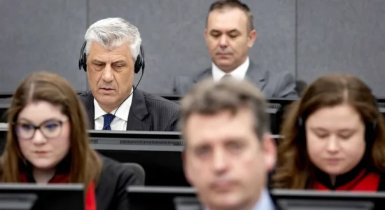 Dëshmitarët e mbrojtjes në Hagë: Aktakuza ndaj krerëve të UÇK-së e pabazë, procesi politik