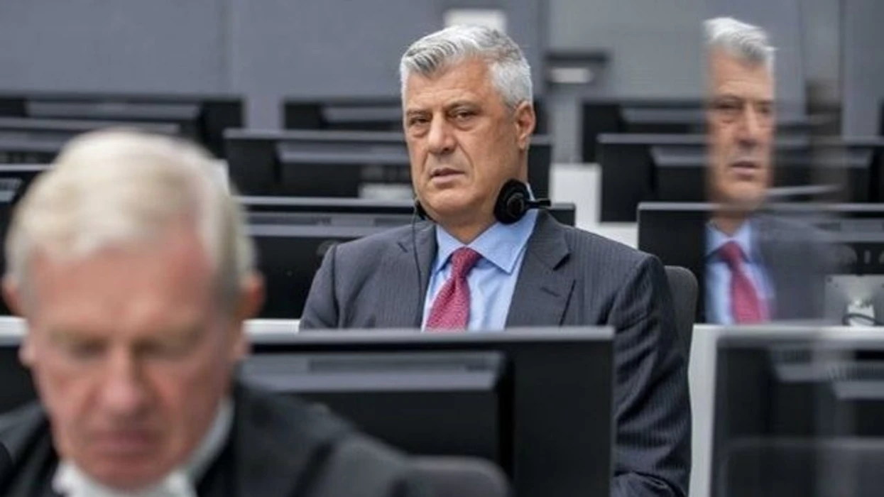 Specialja rrëzon kërkesën e Prokurorisë që Hashim Thaçit t’i kufizohen vizitat me disa persona