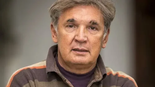 Ambasadori Kramariç: Kim Mehmeti – midis letërsisë, identitetit dhe politikës