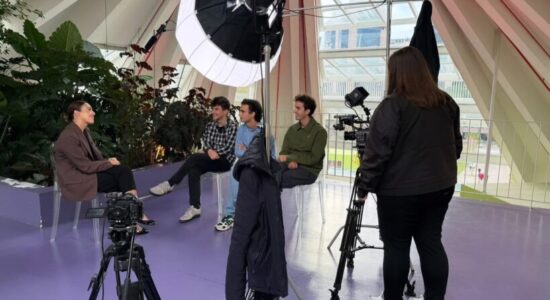 Ori Nebijaj: Së shpejti dokumentari për jetën dhe veprën e Kim Mehmetit