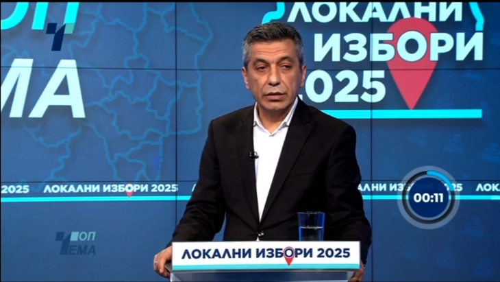 Mexhiti pyet Osmanin: Nëse fillon të rrënosh ndërtime pa leje, a do ta nisësh nga shtëpia jote?