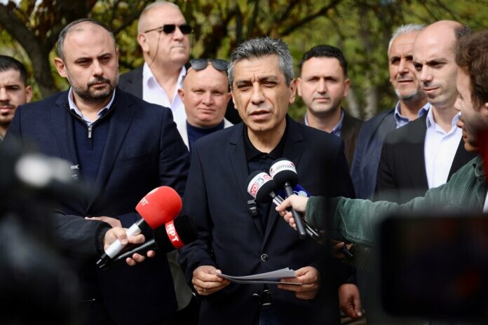 Mexhiti realizon premtimin ndaj banorëve të Batincës – fillon ndërtimi i rrethimit të deponisë “Drislla”