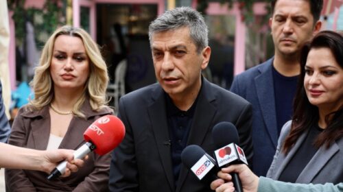 Mexhiti: Nuk do të ketë zgjedhje të parakohshme parlamentare