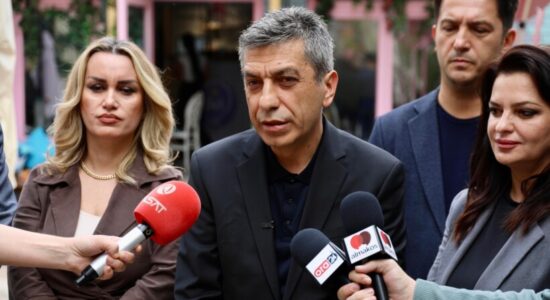 Mexhiti: Nuk do të ketë zgjedhje të parakohshme parlamentare