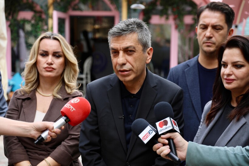 Mexhiti: Nuk do të ketë zgjedhje të parakohshme parlamentare