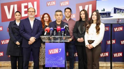 Mexhiti: Arsimi, shtylla mbi të cilën ndërtohet e ardhmja e Çairit