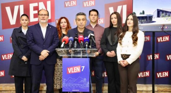 Mexhiti: Arsimi, shtylla mbi të cilën ndërtohet e ardhmja e Çairit