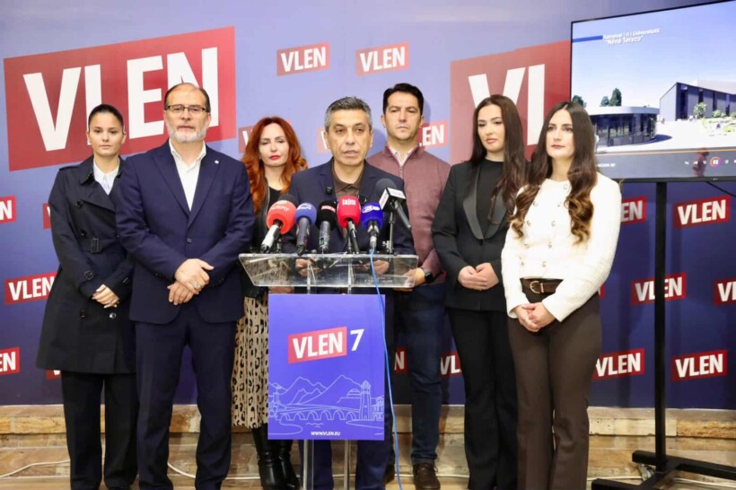 Mexhiti: Arsimi, shtylla mbi të cilën ndërtohet e ardhmja e Çairit