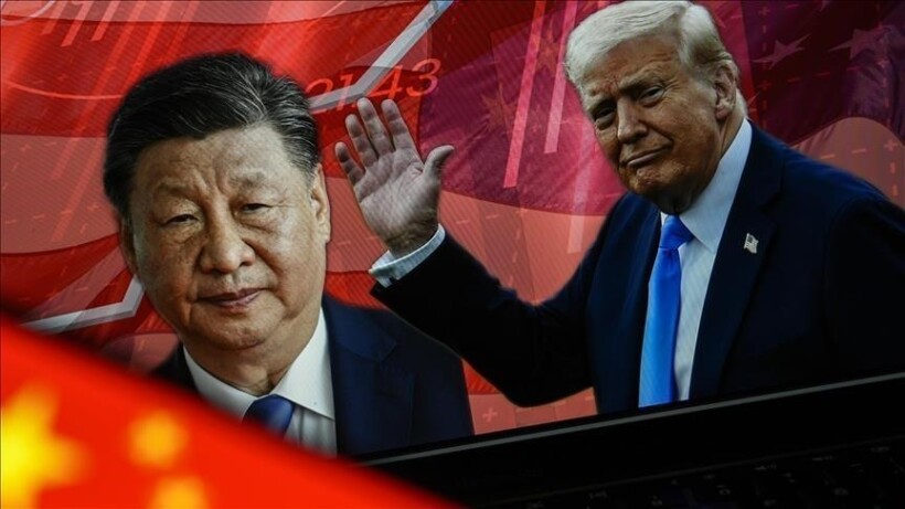 Trump thotë se “nuk ka arsye” për t’u takuar me homologun Xi pasi Kina vendosi kufizime për mineralet e rralla