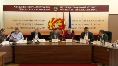 KSHZ: Do të votohet vetëm një herë, votimi është i fshehtë, me letërnjoftim ose pasaportë të vlefshëm dhe identifikim biometrik