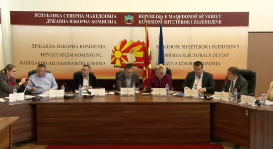 KSHZ: Do të votohet vetëm një herë, votimi është i fshehtë, me letërnjoftim ose pasaportë të vlefshëm dhe identifikim biometrik