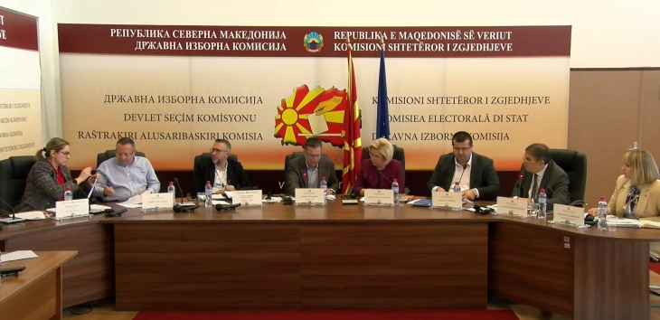 KSHZ: Do të votohet vetëm një herë, votimi është i fshehtë, me letërnjoftim ose pasaportë të vlefshëm dhe identifikim biometrik