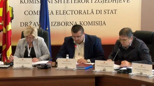 KSHZ refuzoi shtatë dhe pranoi tre ankesa për të drejtën personale të votimit