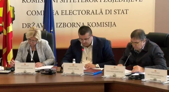 KSHZ refuzoi shtatë dhe pranoi tre ankesa për të drejtën personale të votimit