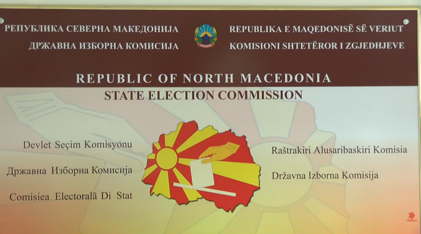 (VIDEO) KSHZ prezanton në detaje pamjen e fletvotimeve