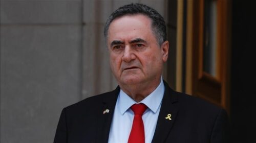 Ministri izraelit i Mbrojtjes: Palestinezët që nuk largohen nga qyteti i Gazës do të konsiderohen “terroristë”