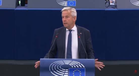 (VIDEO) Rruga evropiane e RMV-së – Eurodeputeti austriak: Ka shanse, por duhet kryer “detyrat e shtëpisë”