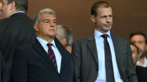 UEFA i miraton kërkesat e Serie A dhe La Liga: Dy ndeshje zhvendosen, njëra në Australi, tjetra në SHBA