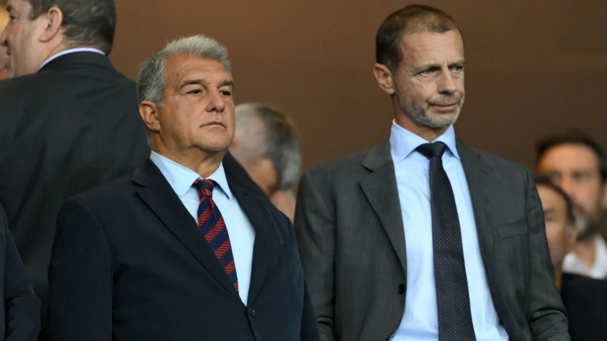 UEFA i miraton kërkesat e Serie A dhe La Liga: Dy ndeshje zhvendosen, njëra në Australi, tjetra në SHBA
