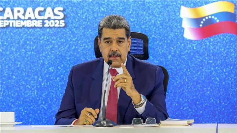 Tensionet në Karaibe, Maduro thotë se SHBA-ja “po shpik luftë të re të përjetshme”
