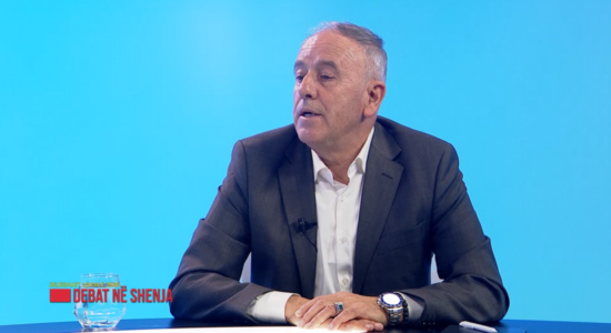 Mendi Qyra: Kam mbështetje nga VLEN dhe në mënyrë indirekte nga Qeveria