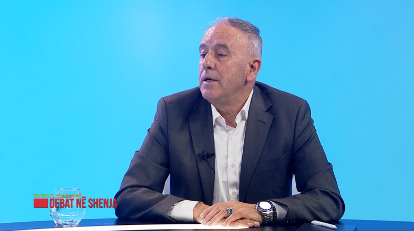 Mendi Qyra: Kam mbështetje nga VLEN dhe në mënyrë indirekte nga Qeveria