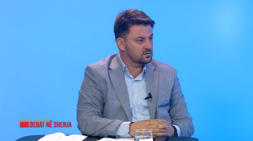 Elmazi: Disa vendbanime në Saraj ende pa rrjet ujësjellësi, ndërsa të tjerët përballen me probleme të shtypjes së ujit