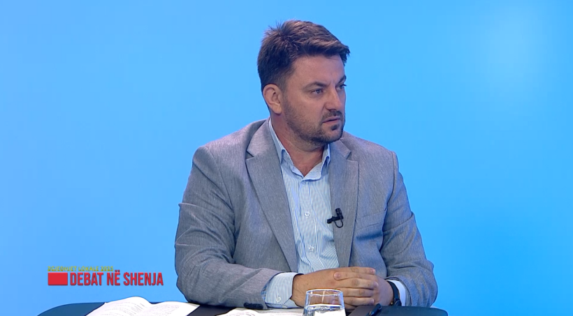 Elmazi: Disa vendbanime në Saraj ende pa rrjet ujësjellësi, ndërsa të tjerët përballen me probleme të shtypjes së ujit