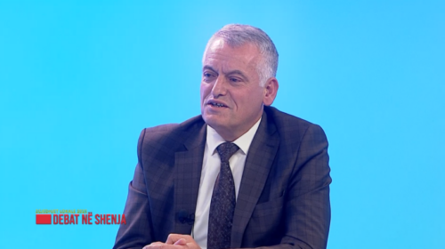 Sadiku për takimin me Taravarin: Nuk është burrërore të nxirren bisedat private në publik