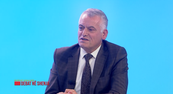 Sadiku për takimin me Taravarin: Nuk është burrërore të nxirren bisedat private në publik