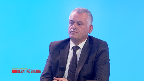 Sadiku: Erkan Arifi është takuar me Arben Fetain për të kërkuar mbështetjen e VLEN-it për kandidaturën e tij të pavarur