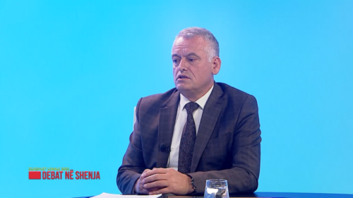Nexhmedin Sadiku: Likova ka mbetur pas në zhvillim për shkak të keqqeverisjes shumëvjeçare