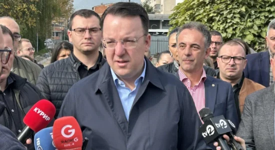 Nikolloski: Pas zgjedhjeve lokale nuk do të ketë zgjedhje të parakohshme parlamentare, por pastrim në gjyqësor dhe prokurori