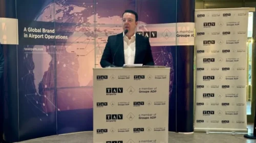 Nikolloski: Pas Madridit dhe Barcelonës do të ketë edhe dy linja ajrore nga Spanja