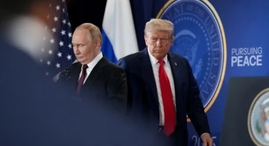 Trump: Nuk dua një takim të kotë me Putinin